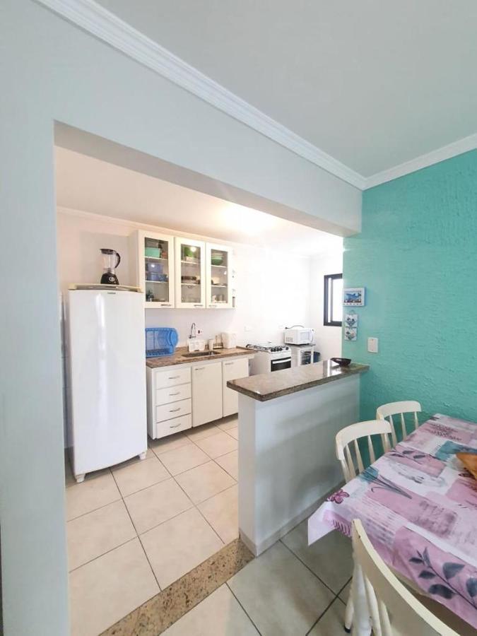 Cobertura Duplex- 50M Da Praia Grande- Ubatuba Apartment Exterior photo