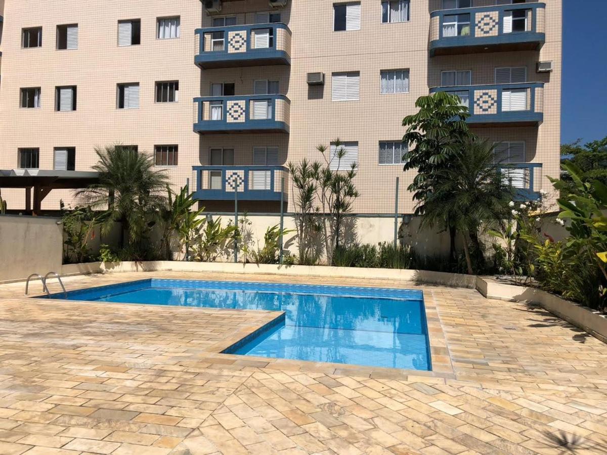 Cobertura Duplex- 50M Da Praia Grande- Ubatuba Apartment Exterior photo