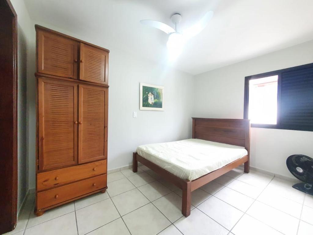 Cobertura Duplex- 50M Da Praia Grande- Ubatuba Apartment Exterior photo